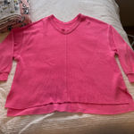 Aerie  Sweater Oversized Photo 0