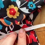 SheIn Floral Snap Front Jacket Womens XL Photo 5