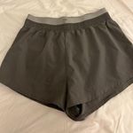 Gymshark Double Waist Band Shorts Photo 1