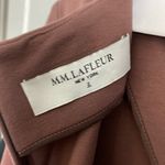 MM.LaFleur #117  fitted dress Photo 10