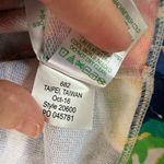 Lilly Pulitzer Women’s Extra Small UPF 50+ Skipper Pullover Sweatshirt Photo 4