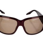Max Mara  Oversized Tinted Sunglasses Photo 1
