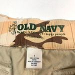 Old Navy Vintage Old‎ Navy Chino Shorts Photo 3