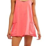 Free People  Hot Shot Mini Dress Photo 0