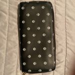 No Boundaries polka dot wallet nwot Photo 0