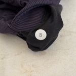 Lululemon Dance Studio Pant III Lined 34", Black Swan Photo 4