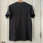 Hello Kitty Naruto Shippuden x  T-Shirt Adult Small Black Anime Halloween NWOT Photo 1