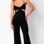 Olivaceous Jumpsuit Photo 0