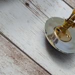 Vintage Clip On Earrings Photo 7