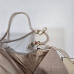 Tularosa  Nora Jumpsuit in Hazelnut Large Photo 8