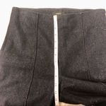 Theory NWT High Waisted Skinny Legging Indigo Denim Size 6 Photo 13