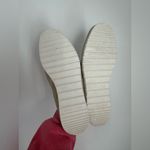 NWT Verbenas Ballerinas Nuria Nucleo Blanco 9 White Photo 11