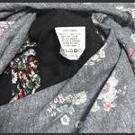 Hunter Bell  NYC
Lacey Floral Peplum Midi Dress Photo 3