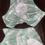 Lucy in the Sky Two Piece Set Photo 2