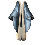 Sperry  Top Sider Women’s‎ Size 8 Wayport Mule Black Leather Slip On Shoes #S61-5 Photo 3