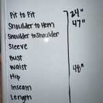 Lane Bryant  Cap Sleeve Knit Lined Sweater Shift Dress in Birch Cream Sz 22/24 Photo 9