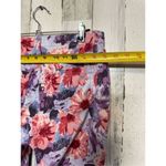 Faded Glory Floral pants Photo 10