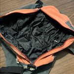 True Religion  VINTAGE Y2K Adjustable Shoulder Canvas Duffle Bag Photo 3