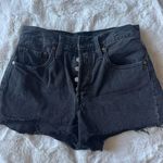 Levi's 501 Levi’s Shorts Denim Photo 0
