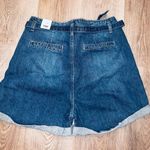 Ymi Jeans Shorts Size 11/30 New Photo 1