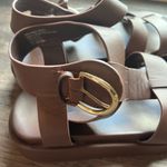 Torrid  Brown Strappy Sandals  Photo 2