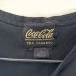Coca-Cola  Cropped Tee Photo 1