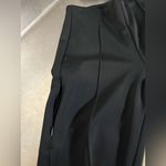 Athleta  Butte Peak Stirrup Black Fleece Lined Snow Pants - Size 2T - NWT Photo 1