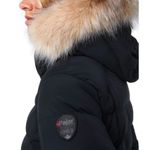 Pajar  Ventura Long Puffer Coat Sz XS Photo 3