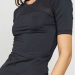 Nike HyperCool Black Lightweight Training Short Sleeve Athletic Top Size XS Photo 0