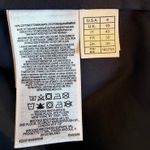 Brooks Brothers Safari Navy Blue Double Breasted Belted Shirtdress Size 4 career Photo 10