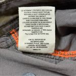 Anthropologie  The Wanderer Pant Camo Green Moss Utility Cropped Pants Women’s 26 Photo 8