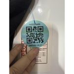 Abercrombie & Fitch NEW  Black Cotton Elastic Tiered Smocked Mini Skirt Size S Photo 6