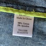 Coldwater Creek  jean jacket Photo 5