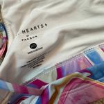PacSun High Waisted Tie Dye Bikini LA Hearts  Photo 2