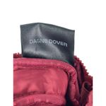 Sephora NEW  x Dagne Dover Mara Phone Sling Spice Red Crossbody Purse Handbag OS Photo 7