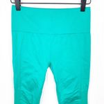 Fabletics  Seamless Dot Leggings Bright Green Photo 2