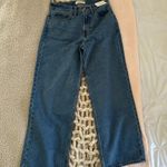 Abercrombie & Fitch abercrombie mid rise slouchy jeans Photo 1