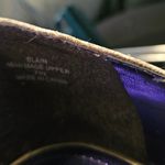 Steve Madden Gold Glitter pumps size 7.5 Photo 4