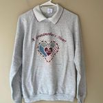 vintage sweatshirt Photo 0
