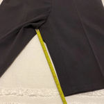 NWT G signature cropped pants Bermuda shorts Black Size 2 Photo 11