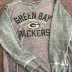 NFL Green Bay Packers Crewneck Sweatshirt Photo 0