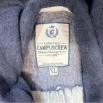 University Of Northern Colorado Bears UNC Hoodie Hooded Sweatshirt Size XL Blue Photo 10