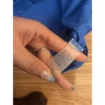 Calia By Carrie Underwood Golf Shirt Size XL Blue Photo 5