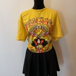 Urban Outfitters FOCUS ON KIND ENERGY GRAPHIC T SHIRT. Photo 1