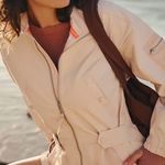 Free People Movement Free people mountain blazin shortsie romper Photo 2