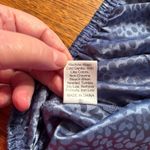 SheIn  Purple One Shoulder Long Sleeve Blouse Size XS Photo 4