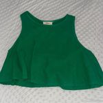 Elan Green top  Photo 0