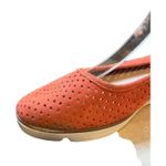 Clarks Clark’s Somerset Coral Slip On Flat Comfort Lightweight Womens 8 Photo 8