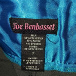Joe Benbasset  7 32x31 Dark Gray Casual Dress Workwear Pants Photo 1