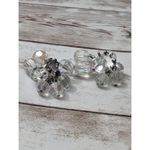 Vintage Clip On Earrings Photo 4